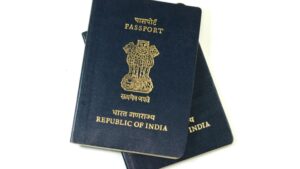 PASSPORT, DIGILOCKER