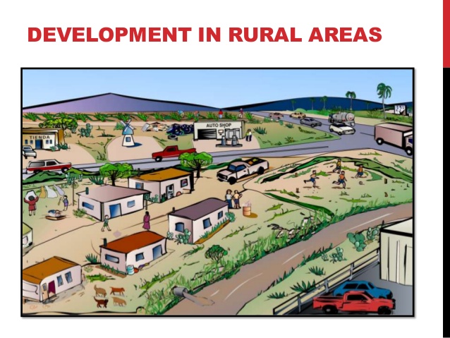 Rural Development