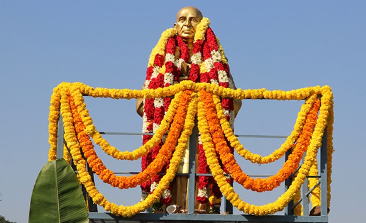 VETURI PRABHAKARA SHASTRY JAYANTHI