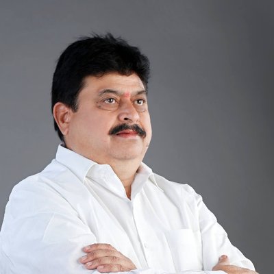 bjp Ramachandra Rao