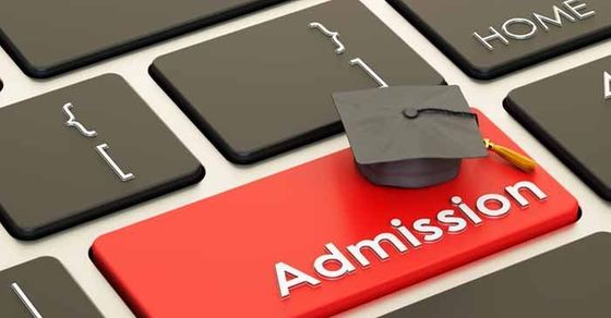 Admission in to TEMRS schools