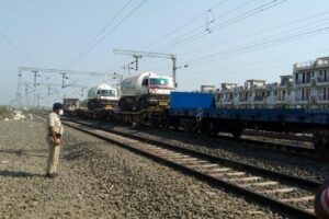 Ninth Oxygen Express