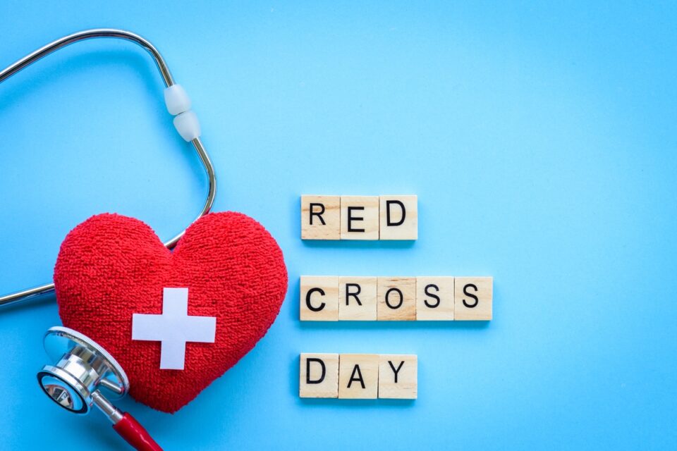 World Red Cross Day