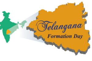 State formation day