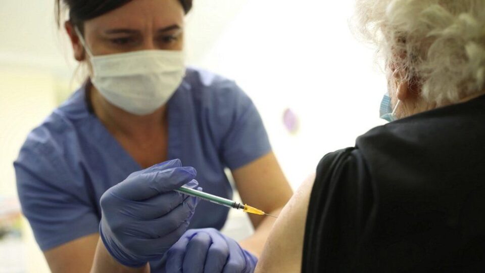 UNIVERSAL FREE VACCINATION CAN ONLY SAVE THE PEOPLE FROM COVID