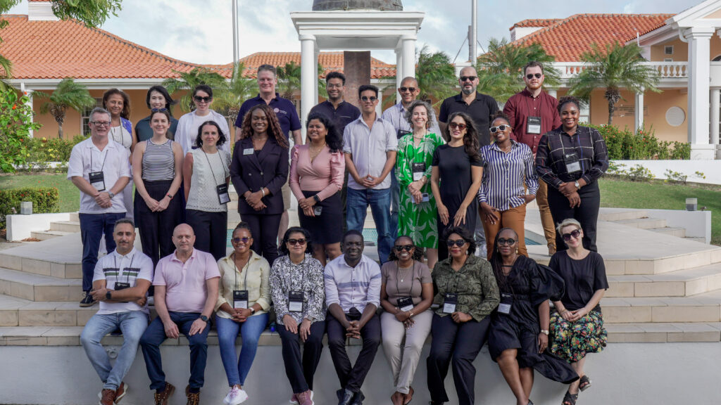 St. George’s University School of Medicine True Blue Campus Opens Doors ...